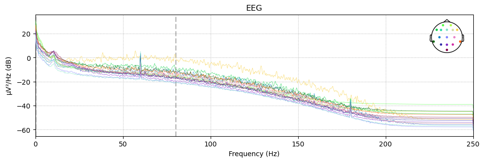 <MNELineFigure size 1000x350 with 2 Axes>